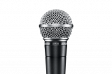 Динамический вокальный микрофон SHURE SM-58SE