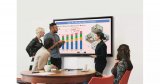 Интерактивная панель Sharp PN70HС1E