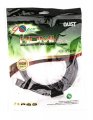Кабель HDMI 19M/M ver 2.0, 3М,2 фильтра, iOpen (Aopen/Qust) <ACG517D-3M>
