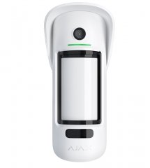 Датчик движения Ajax MotionCam Outdoor