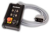 Контроллер ручного управления; 4-канала, 1,0 кВт ChainMaster CM_801-CTRL-4-1KW