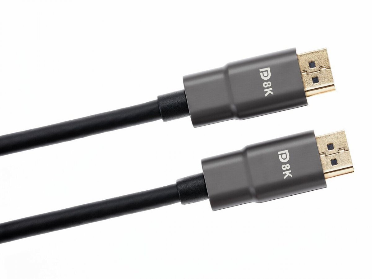 Кабель соединительный DISPLAY PORT v1.4, 8K@60Hz, 1.5m iOpen (Aopen/Qust) <ACG633-1.5M>