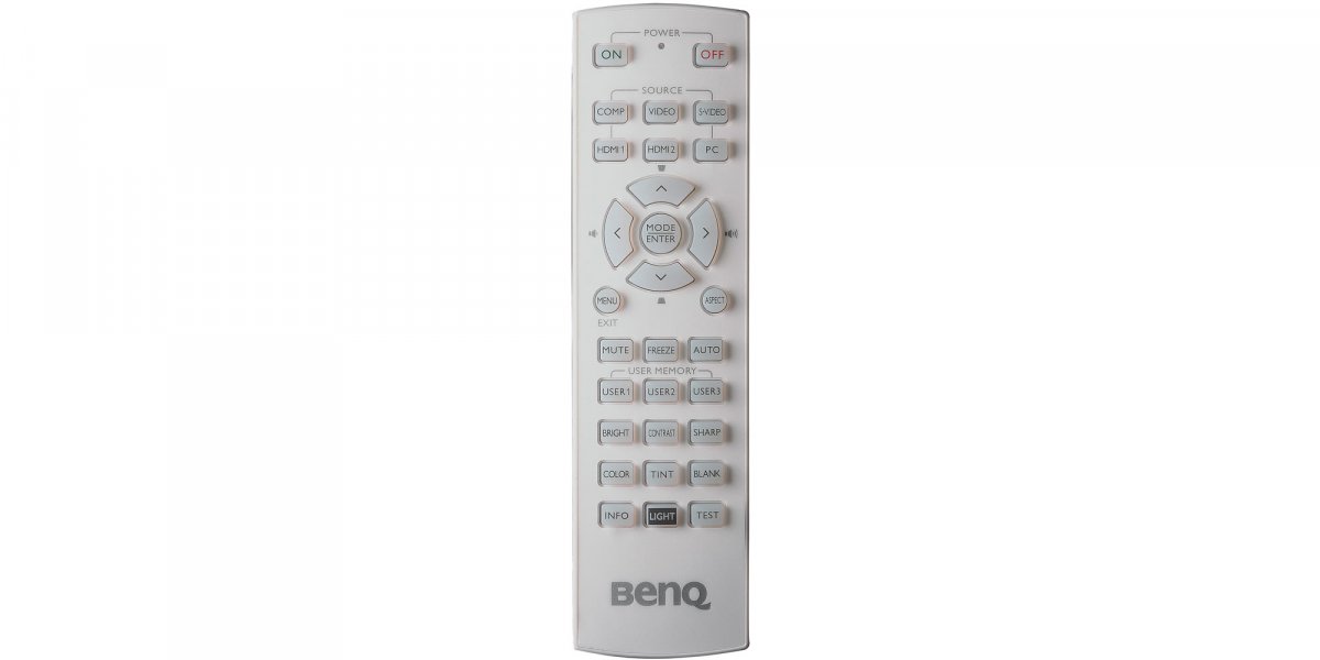 Проектор для домашнего кинотеатра BenQ W700+