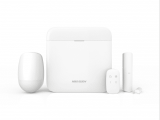 Охранная сигнализация Hikvision LiteKit (DS-PWA64-KIT-WE)