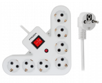 Сетевой фильтр Progix SF7APW2