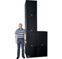 TS-1618 infra (HORS) Пассивный сабвуфер