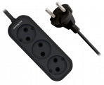 Удлинитель сетевой Progix US3XXB3