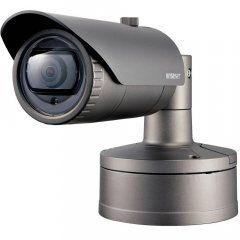 Вандалостойкая Smart-камера Wisenet Samsung XNO-6010RP с ИК-подсветкой