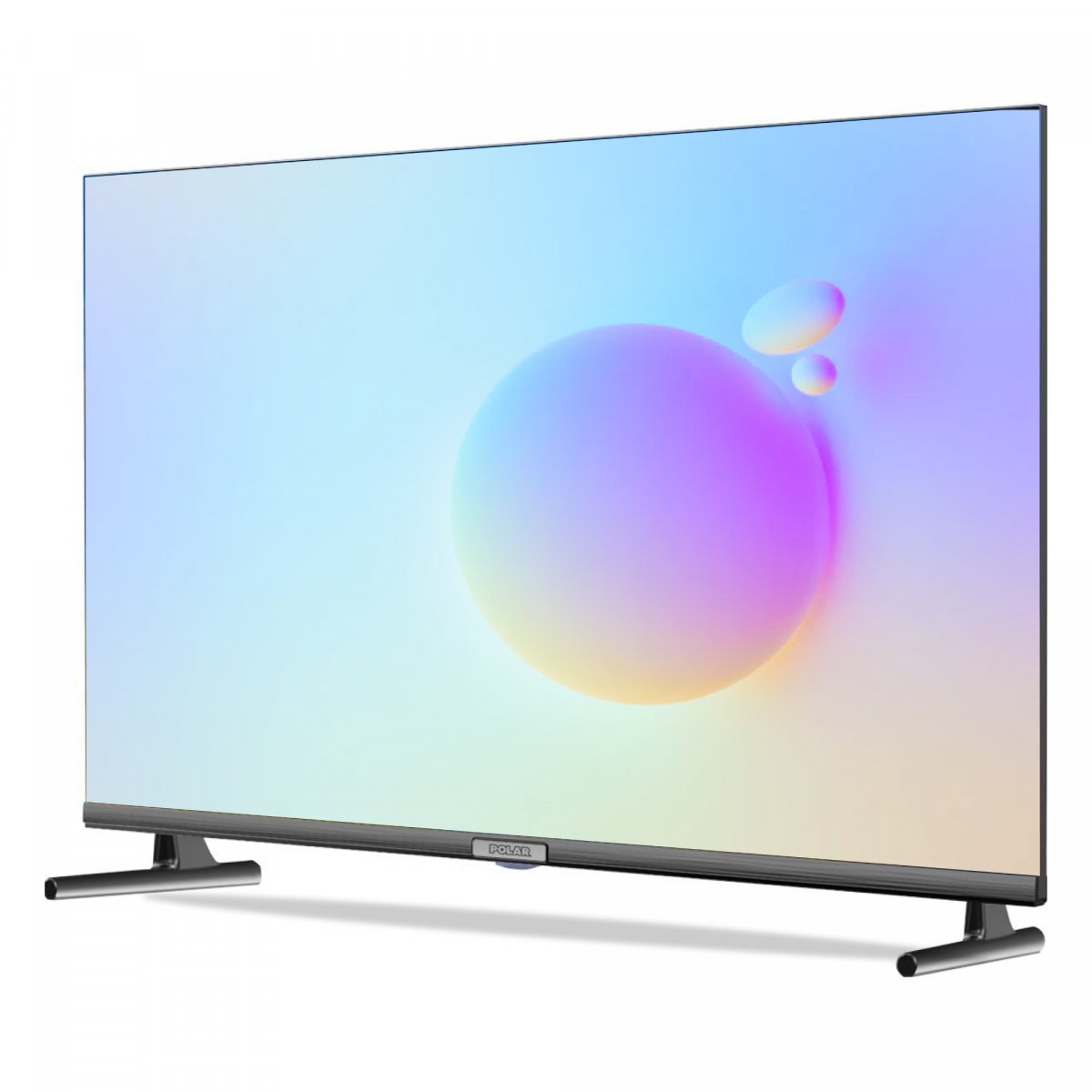 SMART телевизор 32" POLAR P32L22T2SCSM