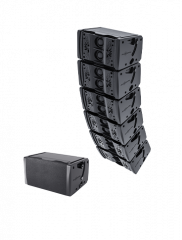 Пассивная акустическая система Audiocenter T4L