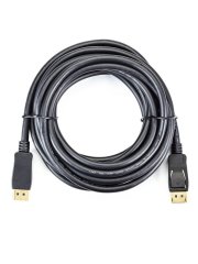 Кабель соединительный DP-DP v1.4, 8K@60Hz, 5m Telecom 
