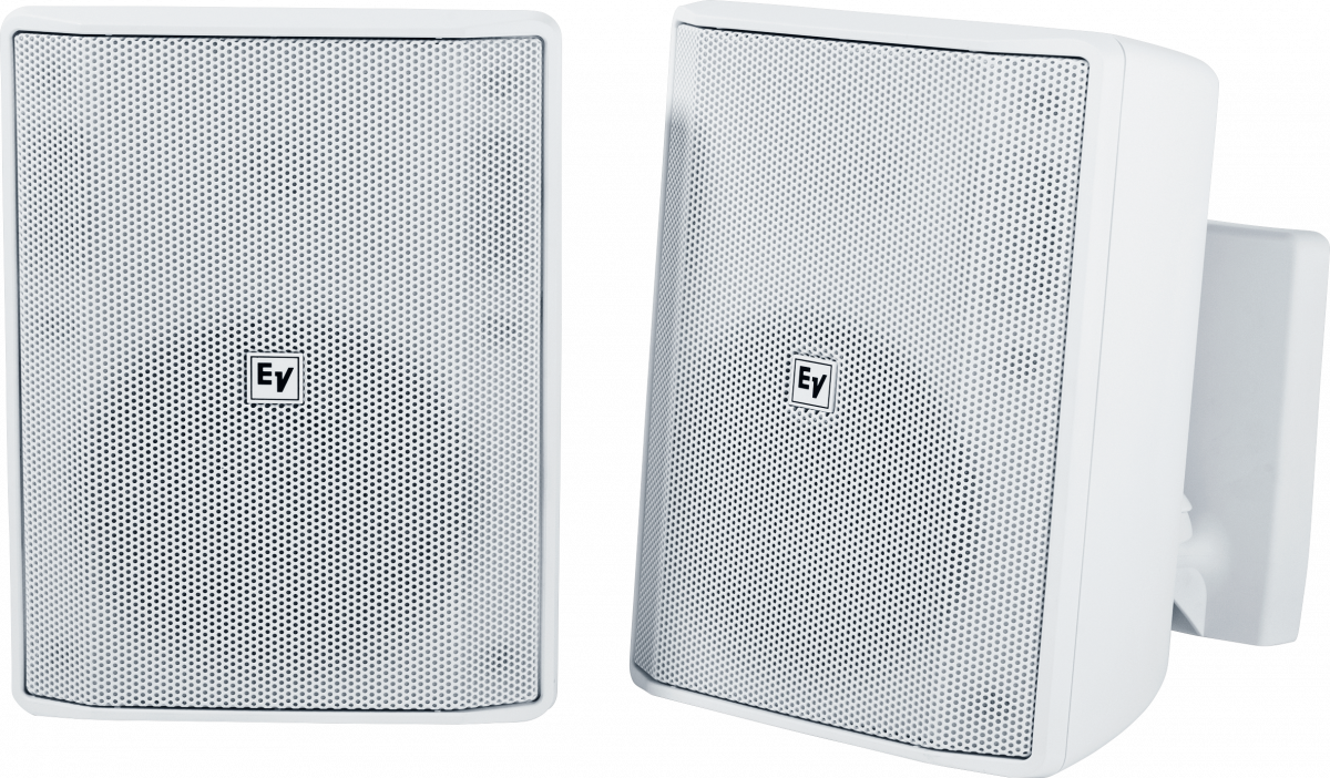 Настенная акустическая система ElectroVoice EVID-S5.2 (пара)