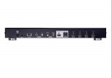 4-портовый True 4K HDMI коммутатор с дублированным выходом Aten VS482B