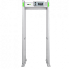 Металлодетектор ZKTeco ZK-D4330 IP65