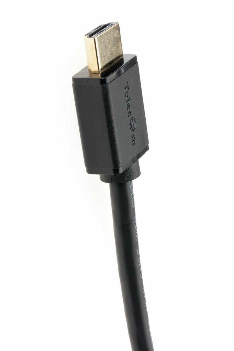 Кабель удлинительный  HDMI-19M---HDMI-19F ver 2.0, 5m, Telecom TCG235MF-5M