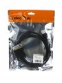 Кабель-переходник MINI-DisplayPort M to DVI M 1,8м  Telecom (TA665-1.8M)