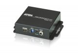 HDMI в 3G-SDI/Audio Конвертер Aten VC840