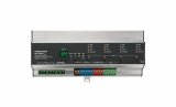 Диммер Crestron DIN-1DIMU4