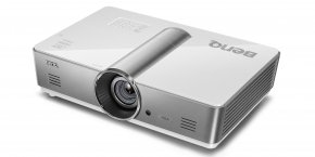 Портативный проектор BenQ MH760