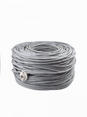 Кабель TELECOM CU UTP 4 пары 6 кат. d0,57mm