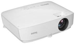 Портативный проектор Benq TW533