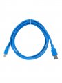 Кабель соединительный VCOM USB3.0 Am/Bm 1,8m (VUS7070-1.8M)