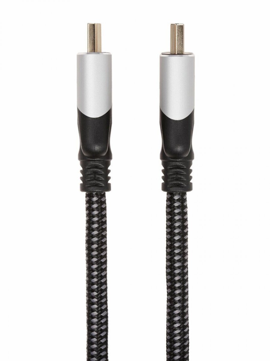 Кабель HDMI 19M/M,ver. 2.1, 8K@60 Hz 2m VCOM CG865-2M