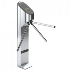 Турникет Oxgard Praktika Т-01 Аква