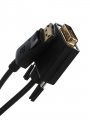 Кабель Display Port (M) to DVI (M) 1,8м Telecom  <TA668-1.8M>
