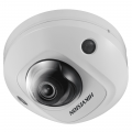 2 Мп IP-камера Hikvision DS-2XM6726FWD-IM (2.8 мм) для транспорта