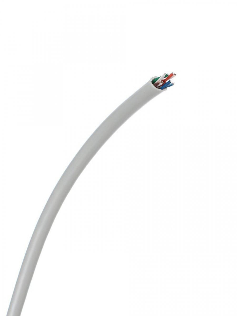 Кабель VCOM UTP 4пары кат.5е (бухта 100м) p/n: VNC1000