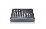 Аналоговый компактный микшерный пульт Allen&Heath ZED-10FX