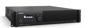 Многоканальный сетевой усилитель мощности Bose PowerMatch PM8250, Черный