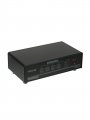 Разветвитель VGA 1 to 4-port 1(VGA15F+4VGA15F)+блок питания VCOM