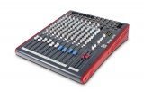 Универсальный аналоговый микшерный пульт для живого звука и записи Allen&Heath ZED-14