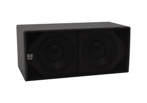 Компактный сабвуфер Martin Audio SX212