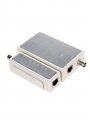 LAN тестер ST-45 для BNC, RJ-45 VCOM