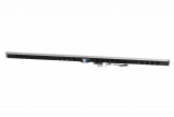 Вертикальный блок розеток Rem-32 на 2 конт. по 8 Schuko, 4 C19 с авт., инд., 2×16A, алюм., 33-48U, колодка