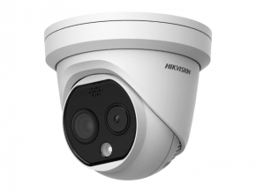 IP-камера Hikvision DS-2TD1217-3/QA