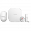 Комплект охранной сигнализации Hikvision DS-PWA32-NKG