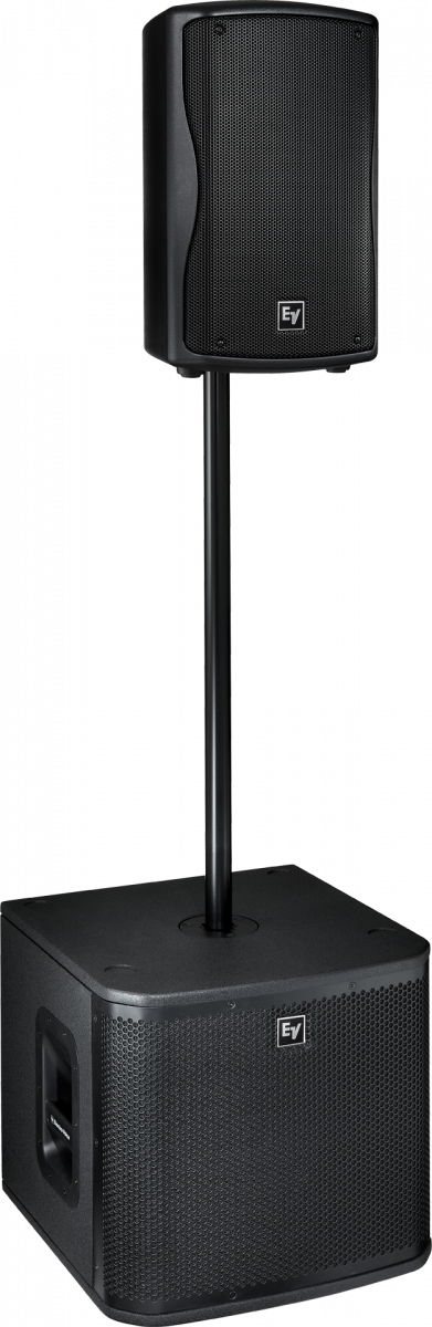Активная акустическая система ElectroVoice ZXA1