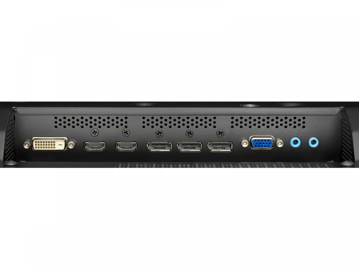 Панель для видеостены NEC UN552VS