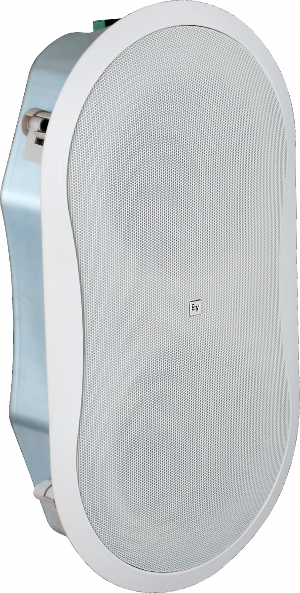 Встраиваемая в стену акустическая система ElectroVoice EVID FM6.2
