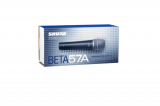 Динамический инструментальный микрофон SHURE BETA 57A