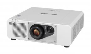 Инсталляционный проектор Panasonic PT-FRZ55W