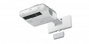 Ультракороткофокусный проектор Epson EB-710Ui