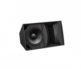 Пассивный линейный массив Bose ArenaMatch AM6040, Черный
