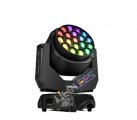 Вращающаяся голова Wash LiteLees Big-Eye L10R