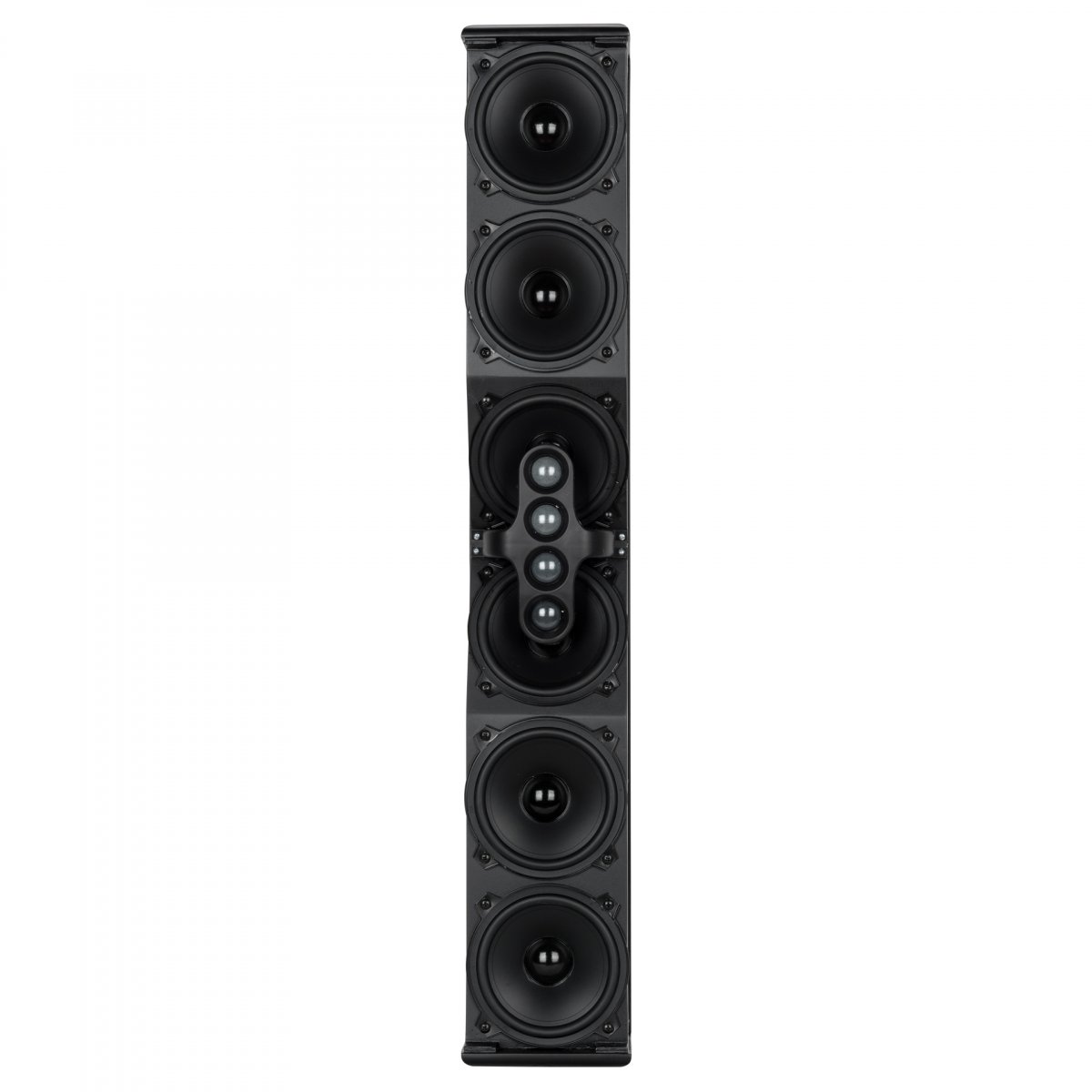 Звуковая колонна RCF LW 2406T