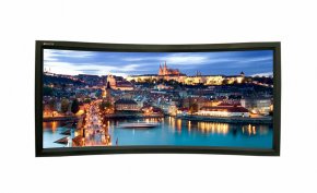 LCH-100114 - Экран Lumien Cinema Home Curved